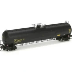 Athearn 96425 HO UTLX 33.9K LPG Tank Car #910169 - Model Train Junction: Quality Parts and Art Supplies