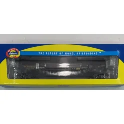 Athearn 96429 HO UTLX/100th 33.9K LPG Flat Side Tank Car #910611 - Model Train Junction: Quality Parts and Art Supplies