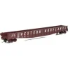 Athearn 28222 HO Western Maryland 65' 6" Mill Gondola Ready-To-Run #53001 - Model Train Junction: Quality Parts and Art Supplies
