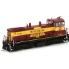 Athearn 96691 HO Wisconsin Central RTR SW1500 #1550 - Model Train Junction: Quality Parts and Art Supplies