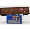 Athearn 96922 HO WSOR/Never Forget RTR 50' Double Door Plug Boxcar #503801 - Model Train Junction: Quality Parts and Art Supplies