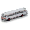 Athearn 29010 Intercity/Charter Flexible Bus - Model Train Junction: Quality Parts and Art Supplies