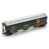 Athearn 89291 KCS Trinity Covered Hopper #286174 - Model Train Junction: Quality Parts and Art Supplies