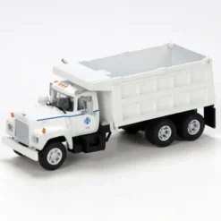 Athearn 93219 Mack R Dump Truck, SF - Model Train Junction: Quality Parts and Art Supplies
