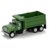 Athearn 93215 Mack R Dump Truck, BN - Model Train Junction: Quality Parts and Art Supplies