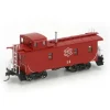 Athearn 74196 MKT/Red Cupola Caboose #14 - Model Train Junction: Quality Parts and Art Supplies