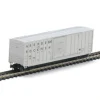 Athearn 10926 N Aberdeen & Rockfish 50' Berwick Box #1035 - Model Train Junction: Quality Parts and Art Supplies