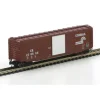 Athearn 14158 N Conrail 50' PS-1 Double Door Boxcar #208868 - Model Train Junction: Quality Parts and Art Supplies
