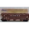 Athearn 11255 N Conrail PS-2 2893 Covered Hopper #883505 - Model Train Junction: Quality Parts and Art Supplies