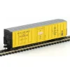 Athearn 10665 N Delaware and Hudson 50' NACC Box #28024 - Model Train Junction: Quality Parts and Art Supplies