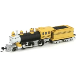 Athearn 11901 N Denver and Rio Grande Western Old Time 2-6-0 #592 - Model Train Junction: Quality Parts and Art Supplies