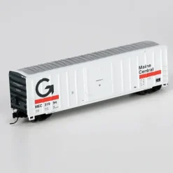 Athearn 24203 N Guilford 50' FMC Box MEC #31994 - Model Train Junction: Quality Parts and Art Supplies