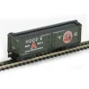 Athearn 11647 N Hood's 40' Milk Car Version 3 #812 - Model Train Junction: Quality Parts and Art Supplies