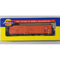Athearn 11119 N Milwaukee 57' Mechanical Reefer #9991 - Model Train Junction: Quality Parts and Art Supplies
