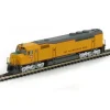 Athearn 16863 N Milwaukee FP45 with DCC & Sound #1 - Model Train Junction: Quality Parts and Art Supplies