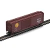 Athearn 14183 N New York Central 50' PS-1 Double Door Box #45344 - Model Train Junction: Quality Parts and Art Supplies