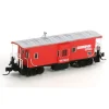 Athearn 23228 N Norfolk Southern Bay Window Caboose #557503 - Model Train Junction: Quality Parts and Art Supplies