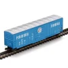 Athearn 12123 N Peninsula Terminal 50' SIECO Boxcar #205000 - Model Train Junction: Quality Parts and Art Supplies