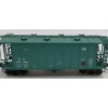 Athearn 23010 N Penn Central GATX GATC 2600 Airslide Hopper #878846 - Model Train Junction: Quality Parts and Art Supplies
