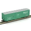 Athearn 10548 N Pittsburgh and Lake Erie 50' SIECO Box #39635 - Model Train Junction: Quality Parts and Art Supplies