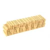 Athearn 90453 N Tree Source 53' Flatcar Lumber Load - Model Train Junction: Quality Parts and Art Supplies