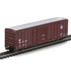 Athearn 17293 N Union Pacific/MP 50' FMC Combo Door Box #2 - Model Train Junction: Quality Parts and Art Supplies