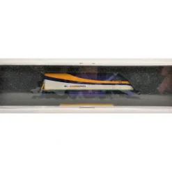 Athearn 10019 N West Coast Express F59PHI #904 - Model Train Junction: Quality Parts and Art Supplies