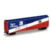 Athearn 76087 Northern Pacific 50" Single Door Boxcar Savings Bond #31617 - Model Train Junction: Quality Parts and Art Supplies