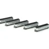 Athearn 97005 NS Bethgon Coalporter Set #2 (5 Cars) - Model Train Junction: Quality Parts and Art Supplies