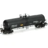 Athearn 73929 OWIX RTC 20,900 Gallon Tankcar #15141 - Model Train Junction: Quality Parts and Art Supplies