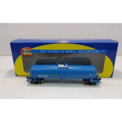 Athearn 73909 OWIX RTC 20,900 Gallon Tankcar #15101 - Model Train Junction: Quality Parts and Art Supplies