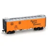 Athearn 71359 PFE 40' Steel Reefer #1 - Model Train Junction: Quality Parts and Art Supplies