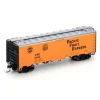 Athearn 71360 PFE 40' Steel Reefer #2 - Model Train Junction: Quality Parts and Art Supplies