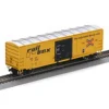 Athearn 92318 Railbox/Early 50'''' ACF Boxcar #10048 - Model Train Junction: Quality Parts and Art Supplies