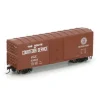 Athearn 73405 SAL 40' Modern Boxcar #24750 - Model Train Junction: Quality Parts and Art Supplies