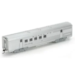 Athearn 7911 Santa Fe Streamline RPO - Model Train Junction: Quality Parts and Art Supplies