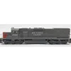 Athearn 4551 Southern Pacific SD40T-2 Non-Powered Diesel Locomotive #8326 EX - Model Train Junction: Quality Parts and Art Supplies