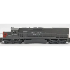 Athearn 4551 Southern Pacific SD40T-2 Non-Powered Diesel Locomotive #8326 EX - Model Train Junction: Quality Parts and Art Supplies