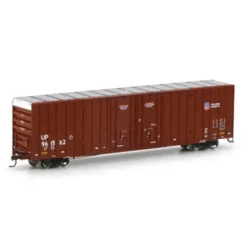 Athearn 96262 UP 60' Double Door Hi-Cube Boxcar #961562 - Model Train Junction: Quality Parts and Art Supplies