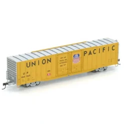 Athearn 89224 UP 60' PS Auto Parts Boxcar #960045 - Model Train Junction: Quality Parts and Art Supplies