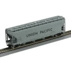 Athearn 72297 UP ACF 4650 Centerflow Hopper #21503 - Model Train Junction: Quality Parts and Art Supplies