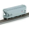 Athearn 95959 UP ACF 2970 Covered Hopper #219336 - Model Train Junction: Quality Parts and Art Supplies