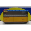 Athearn 70888 UP/Yellow & Gray 40' Double Door Boxcar #9228 - Model Train Junction: Quality Parts and Art Supplies