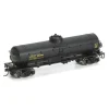 Athearn 73205 UTLX 1-Dome Tank #85956 - Model Train Junction: Quality Parts and Art Supplies