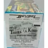 Athearn 952A HO NKP 2-Bay Offset-Side Hopper Kits (Pack of 3) - Model Train Junction: Quality Parts and Art Supplies