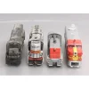 Athearn & Other HO Dummy & Powered Diesel Locomotives [4] VG - Model Train Junction: Quality Parts and Art Supplies