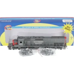 Athearn ATH98320 HO SP SD40T-2 Diesel Locomotive #8257 LN/Box - Model Train Junction: Quality Parts and Art Supplies