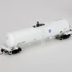 Athearn G96526 GATX/SD #42902 HO GATC 20,000 Gallon Acid Tank - Model Train Junction: Quality Parts and Art Supplies
