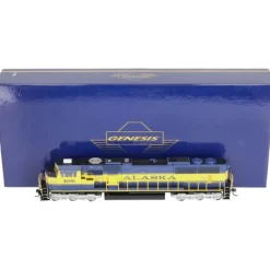 Athearn G64774 HO ARR Diesel Locomotive #4006 EX/Box - Model Train Junction: Quality Parts and Art Supplies
