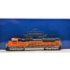 Athearn G68613 HO BNSF SD70ACe Diesel Locomotive with DCC & Sound #9210 - Model Train Junction: Quality Parts and Art Supplies